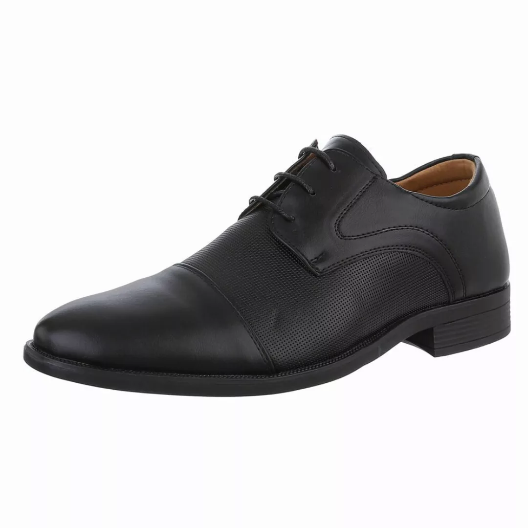 Coolwalk Eleganter Schnürschuh für Herren – günstig online kaufen