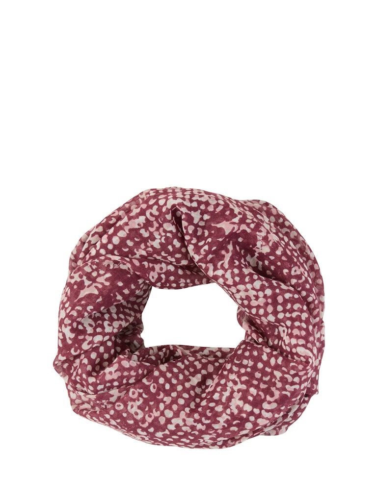 TOM TAILOR Schal printed loop scarf günstig online kaufen
