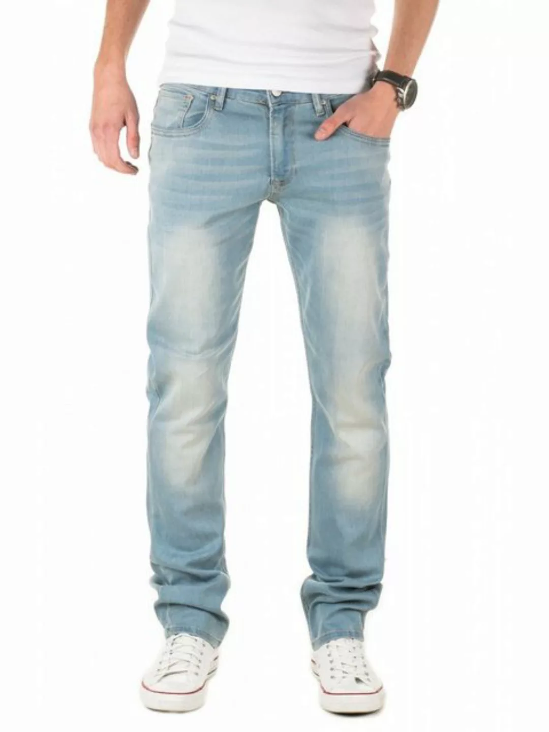 WOTEGA Comfort-fit-Jeans WOTEGA - Jeans Finn günstig online kaufen