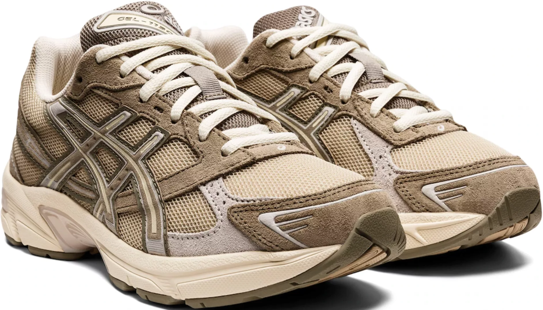 ASICS SportStyle Sneaker "GEL-1130" günstig online kaufen