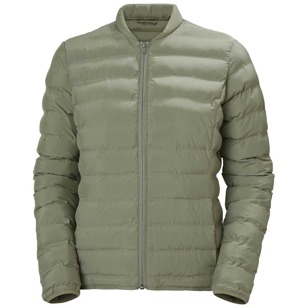 Helly Hansen Mono Material Insulator Jacke S Lav Green günstig online kaufen