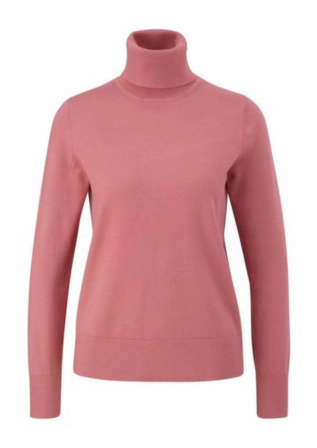 s.Oliver Strickpullover günstig online kaufen