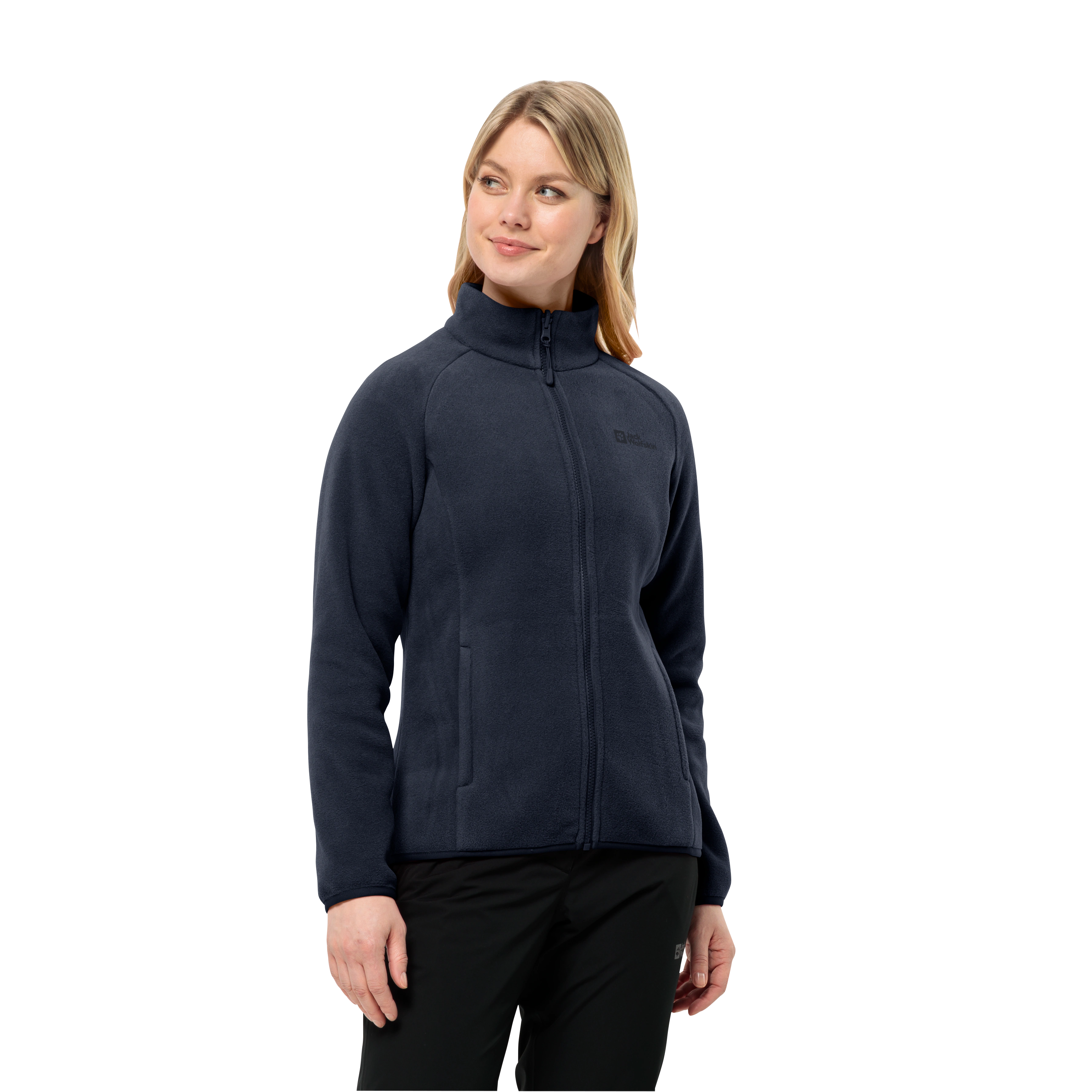 Jack Wolfskin 3-in-1-Funktionsjacke "MOONRISE 3IN1 JKT W", mit Kapuze, 3in1 günstig online kaufen