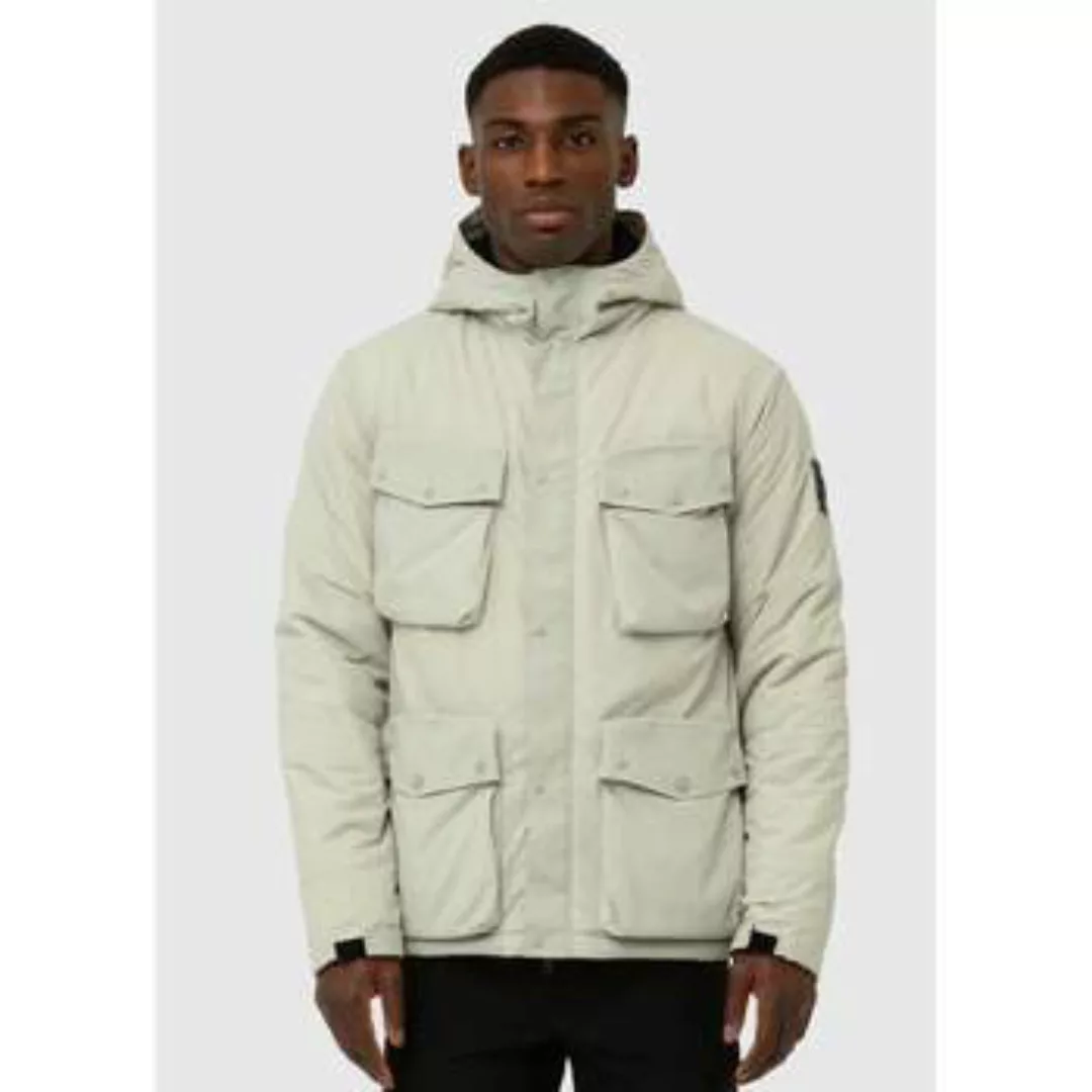 Marshall Artist  Daunenjacken Quattro jacket - sandstone günstig online kaufen