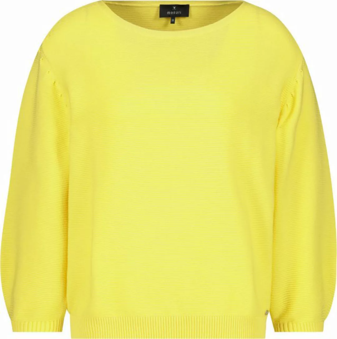 Monari Wollpullover Pullover günstig online kaufen