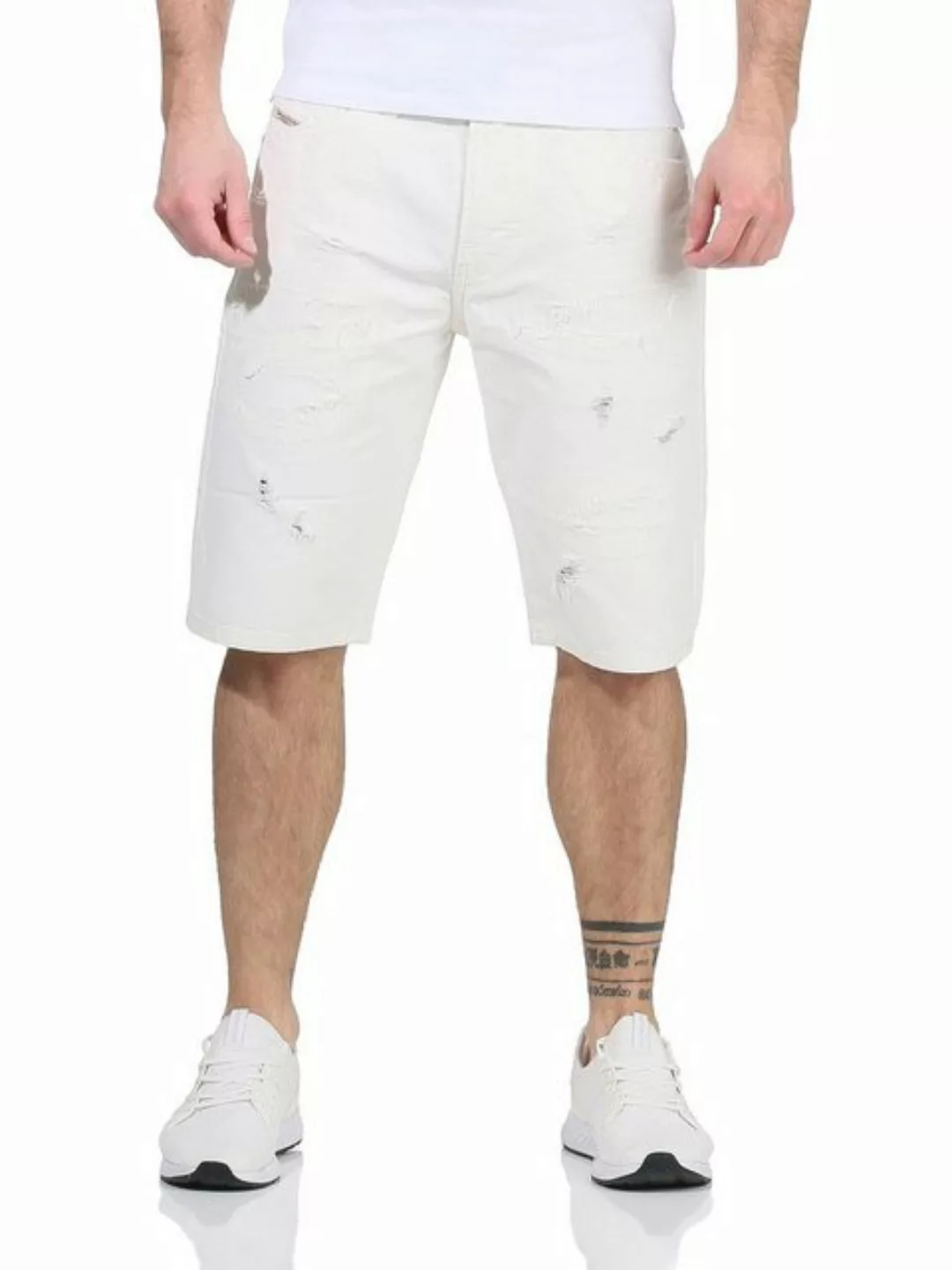 Diesel Jeansshorts Herren Jeans Kroshort RG48R Shorts kurze Hose Shorts, de günstig online kaufen