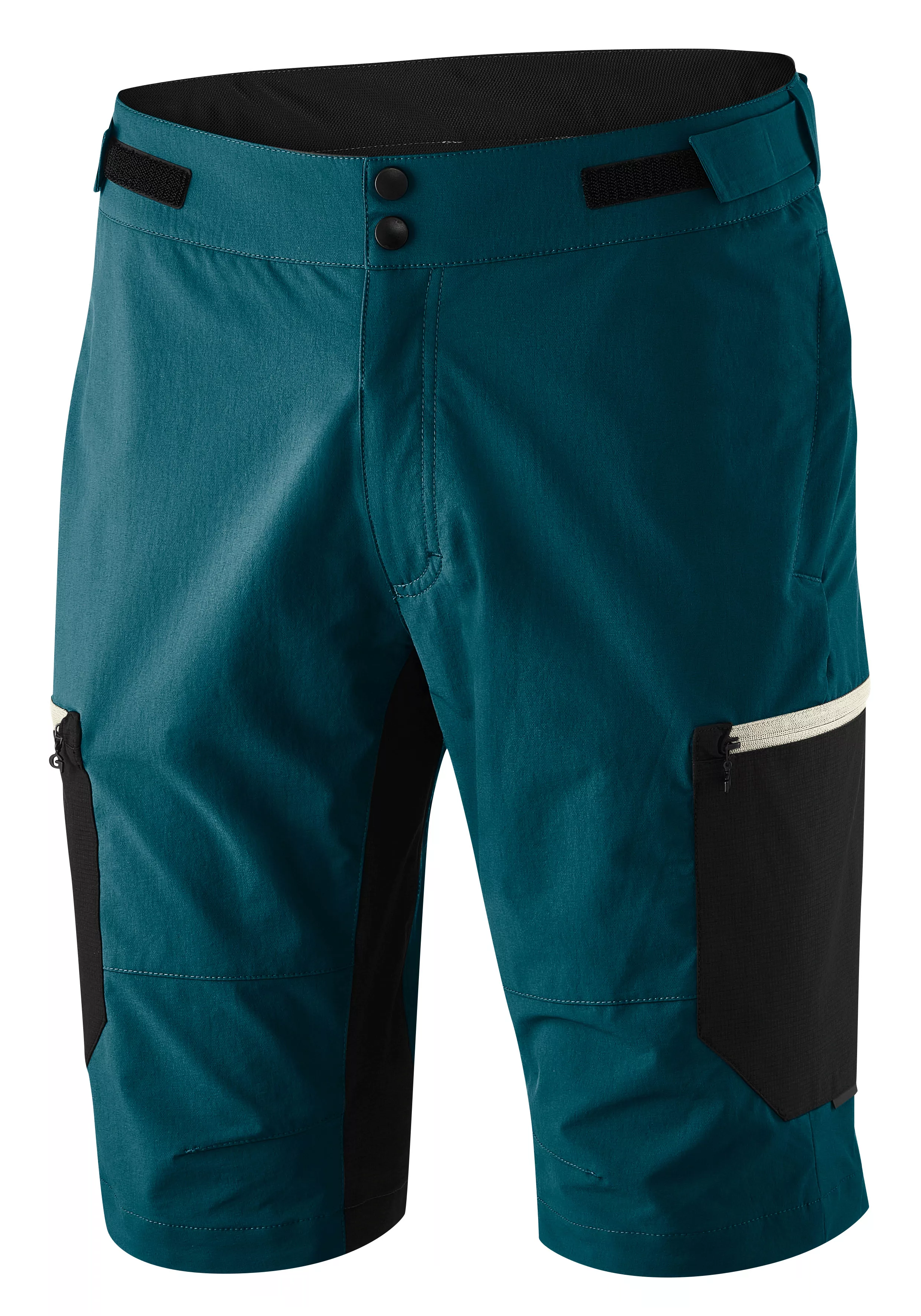 Gonso Radhose Bikeshort Garzone günstig online kaufen