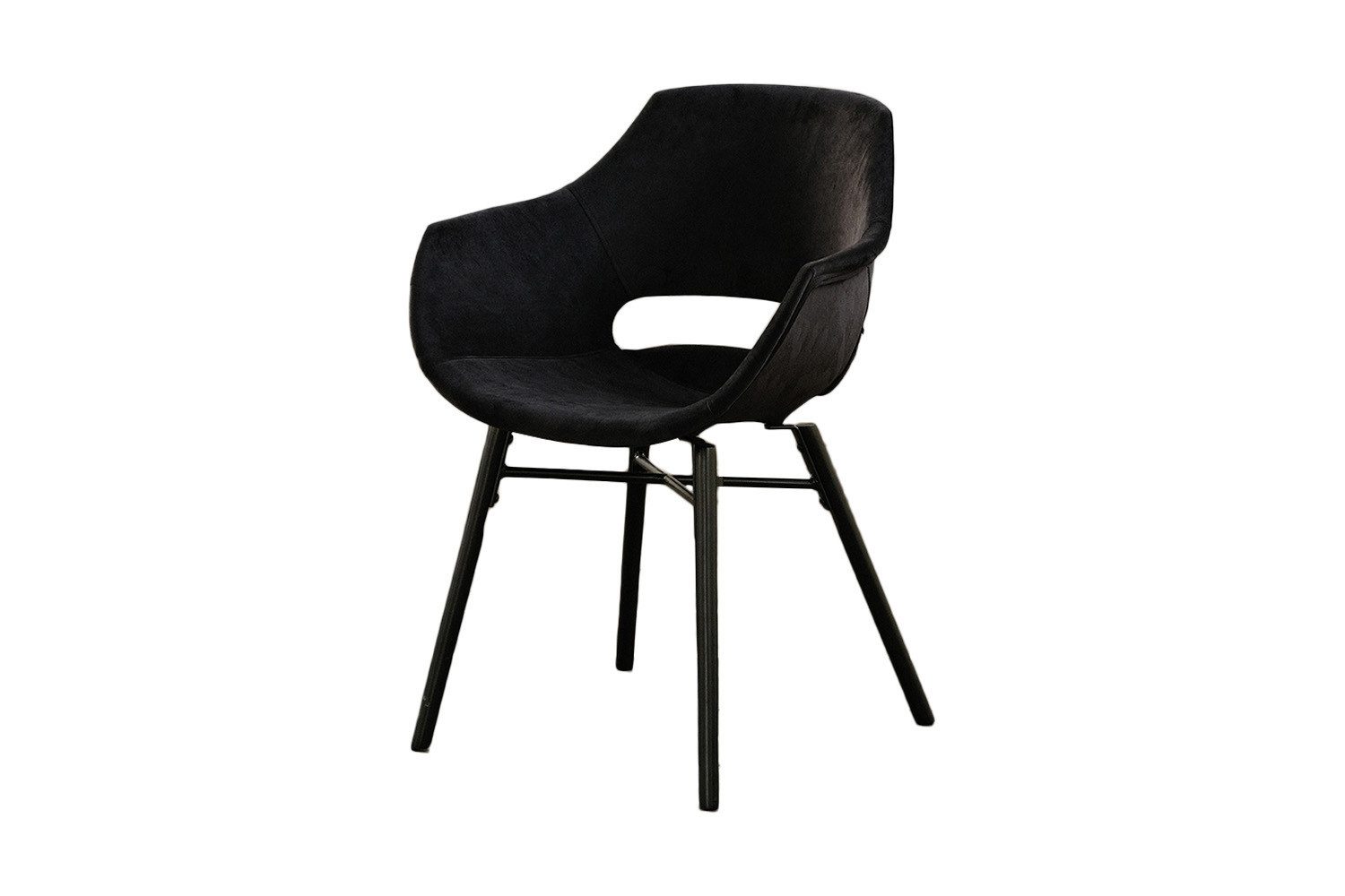 KAWOLA Esszimmerstuhl ZAJA Polsterstuhl - Elegant günstig online kaufen