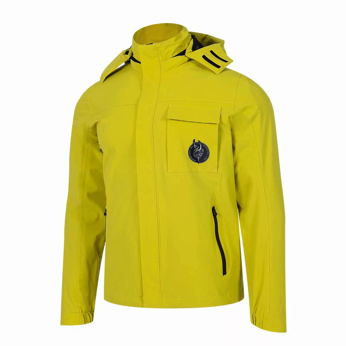 Protective Regenjacke Herren P-Day N´Nite Slide-Rail-Funktion günstig online kaufen