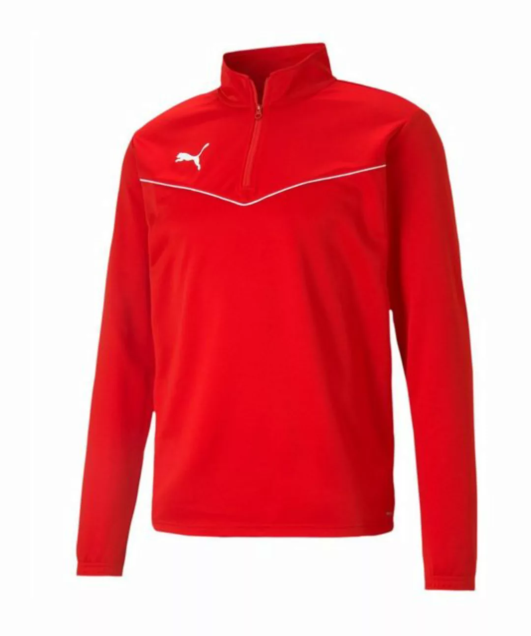 PUMA Sweatshirt teamRISE HalfZip Sweatshirt günstig online kaufen