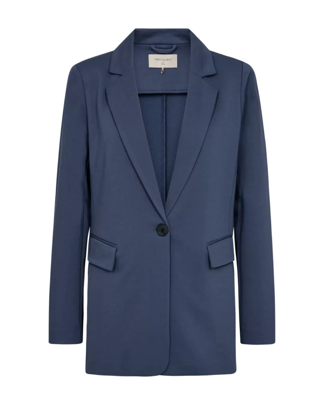 Freequent Blazerjacke Nanni vintage indigo günstig online kaufen
