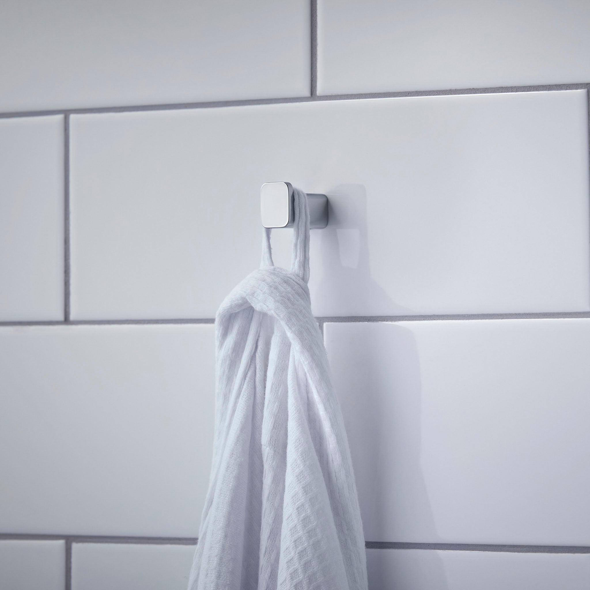 hansgrohe Handtuchhaken "AddStoris", kratzfest und rostfrei günstig online kaufen