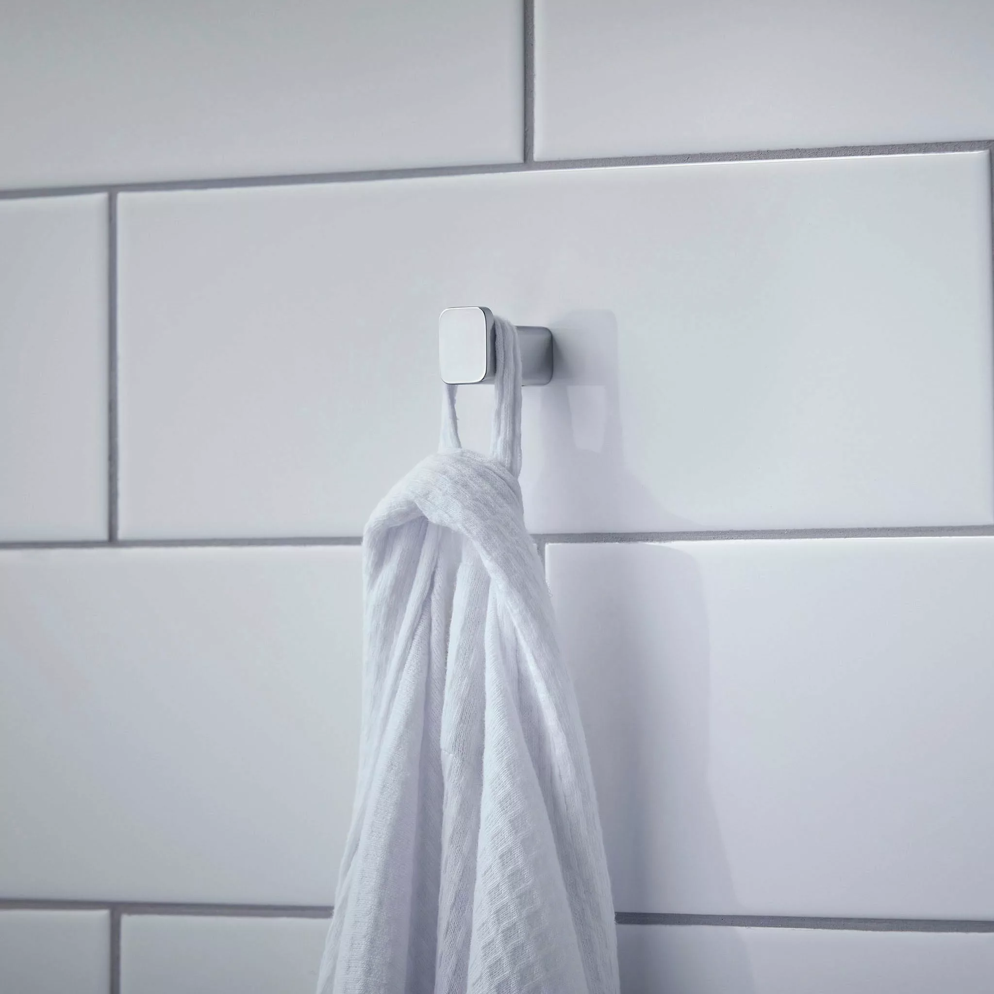 hansgrohe Handtuchhaken "AddStoris", kratzfest und rostfrei günstig online kaufen