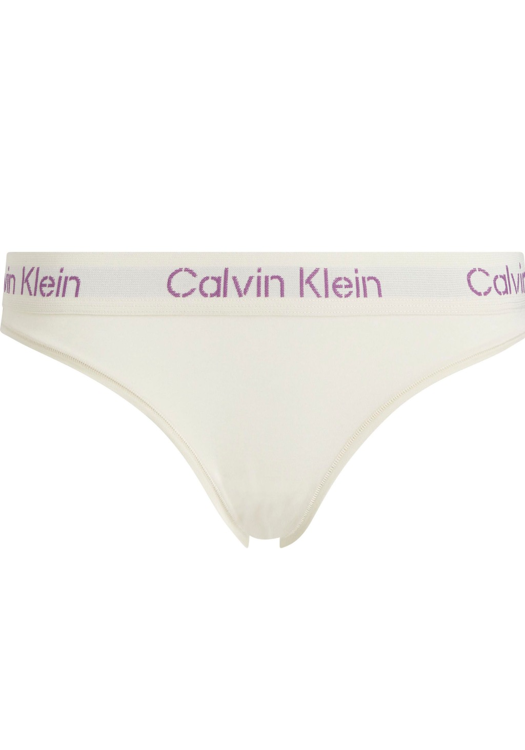 Calvin Klein Underwear Bikinislip "BIKINI", mit elastischem Bund günstig online kaufen