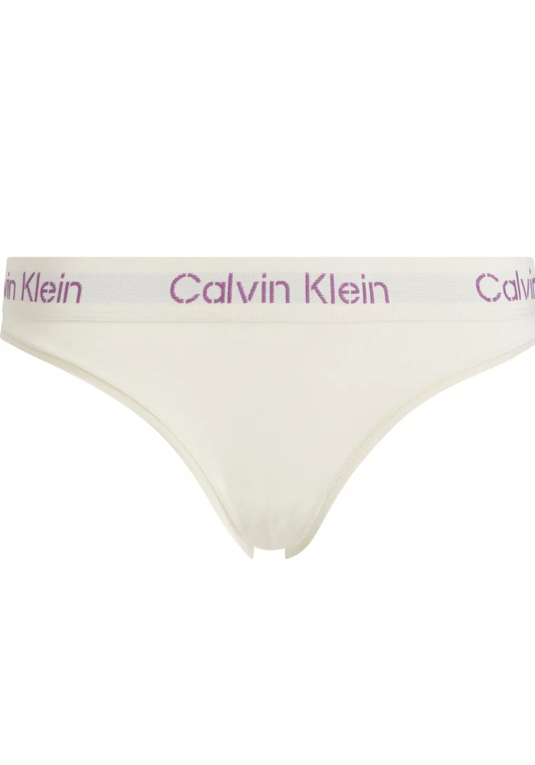 Calvin Klein Underwear Bikinislip "BIKINI", mit elastischem Bund günstig online kaufen