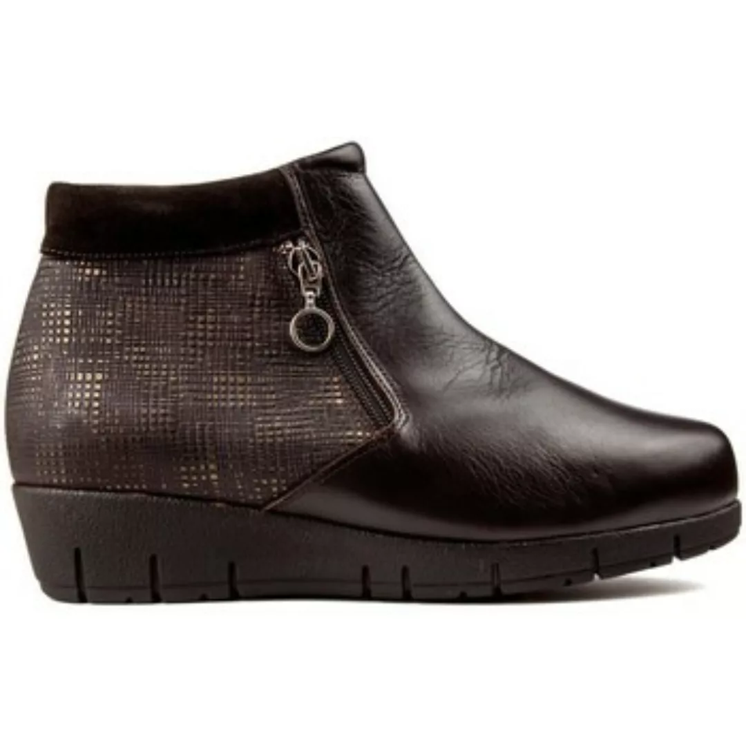 Dtorres  Stiefeletten DOTS THAIS FLASCHEN günstig online kaufen