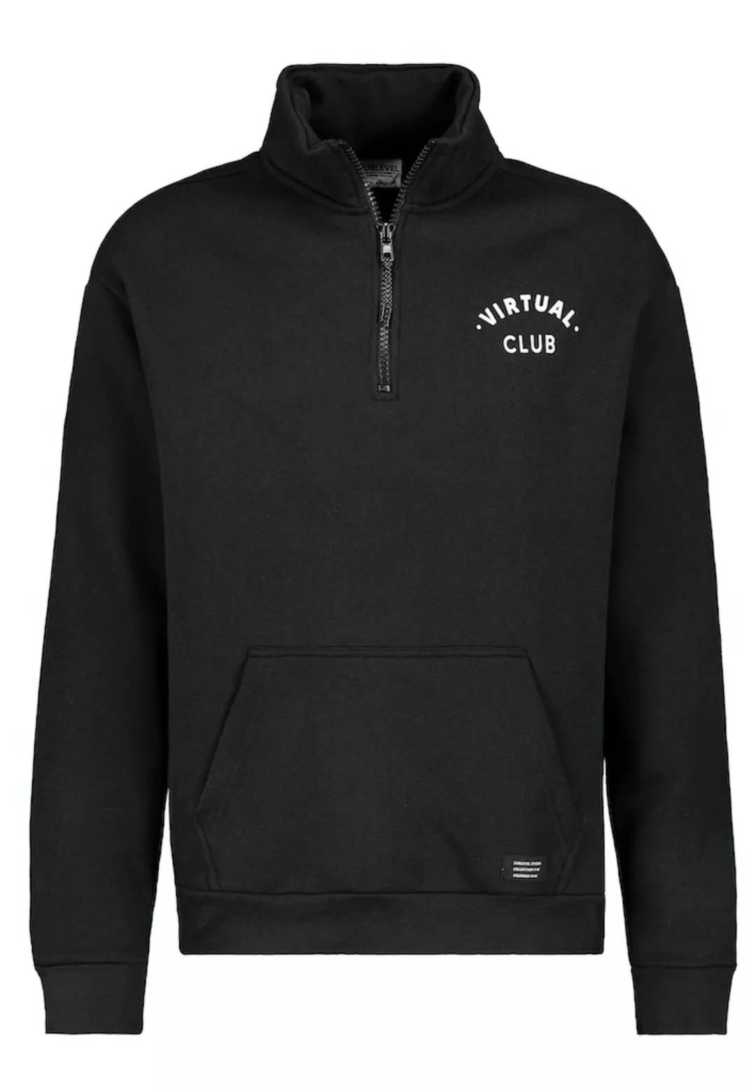 Eight2Nine Sweatshirt günstig online kaufen