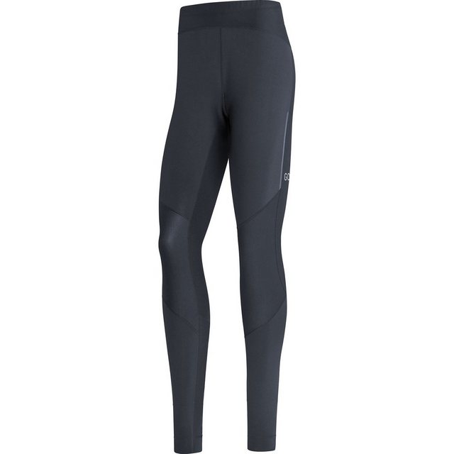 GORE® Wear Laufhose Gore Wear R5 GTX Infinium Tights Black L günstig online kaufen