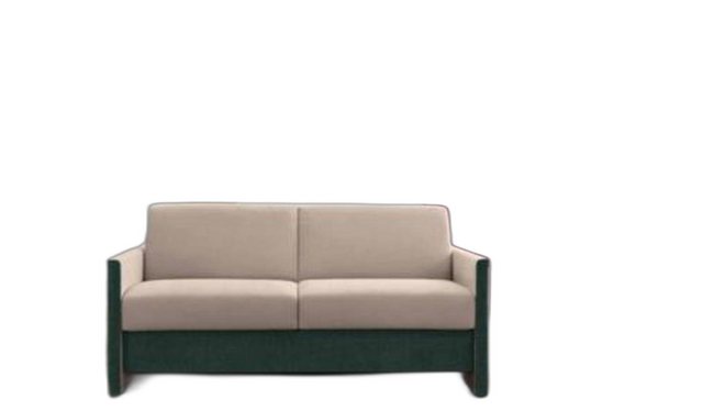 Xlmoebel 3-Sitzer Dreisitzer Sitzgelegenheit Polstermöbel Sofa Couch, 1 Tei günstig online kaufen