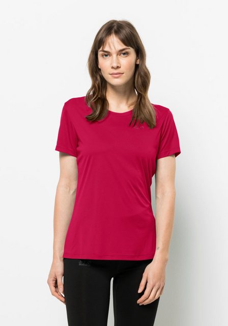Jack Wolfskin T-Shirt TECH T W günstig online kaufen
