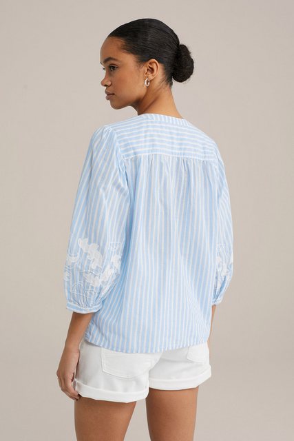 WE Fashion Longbluse günstig online kaufen