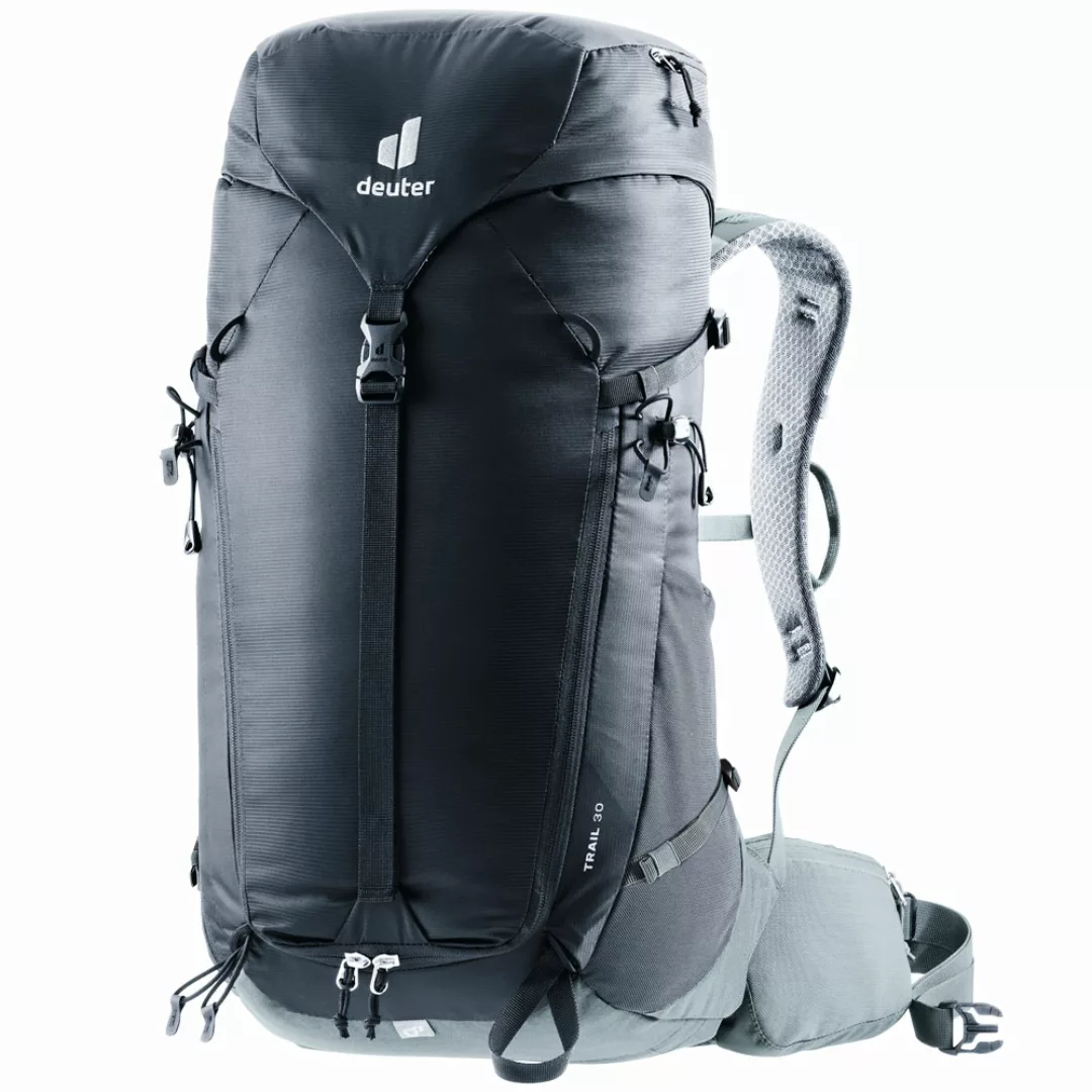 Deuter Trail 30 Black/Shale günstig online kaufen