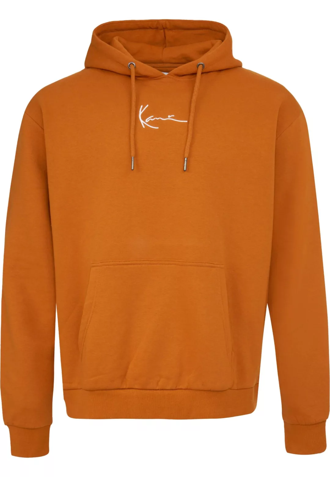 Karl Kani Kapuzensweatshirt Karl Kani Herren (1-tlg) günstig online kaufen