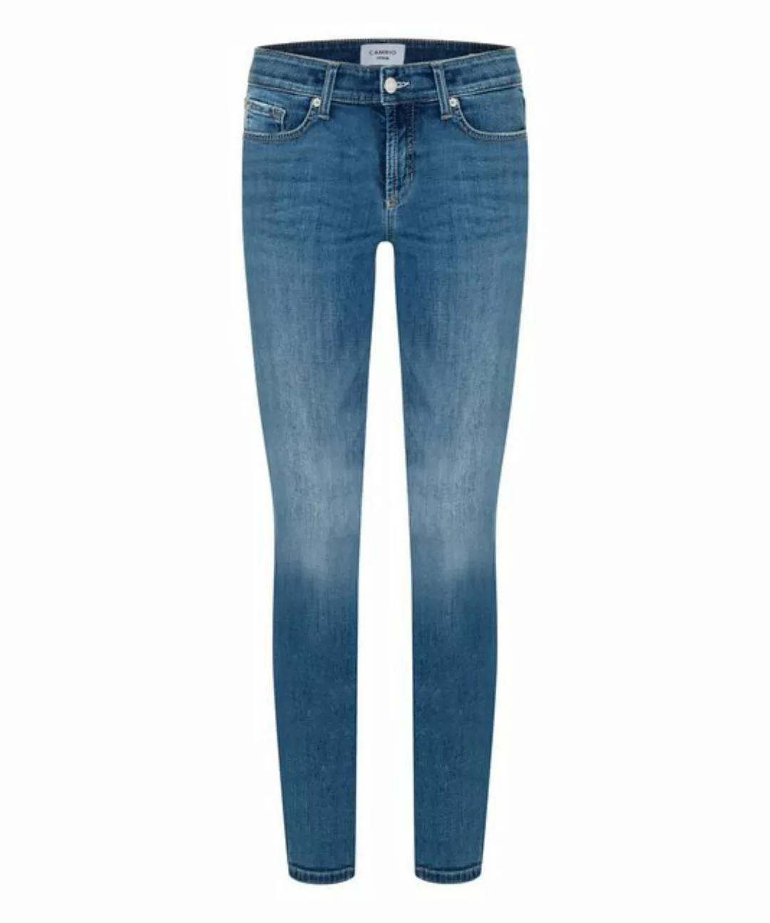 Cambio 5-Pocket-Jeans Damen Jeans PIPER (1-tlg) günstig online kaufen