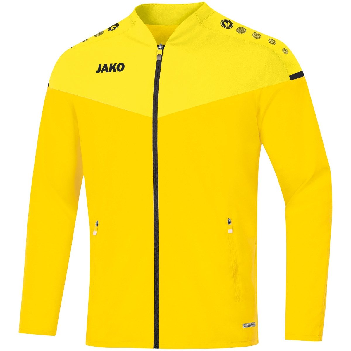 Jako Sweatjacke JAKO Champ 2.0 Präsentationsjacke günstig online kaufen