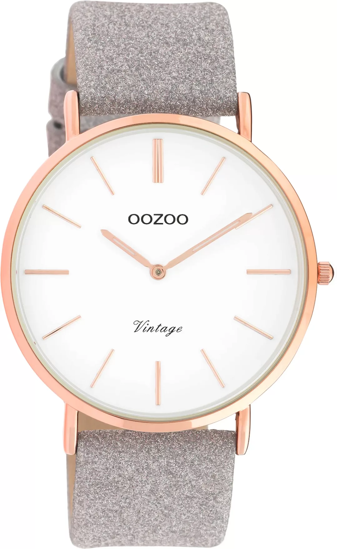 OOZOO Quarzuhr "C20151" günstig online kaufen