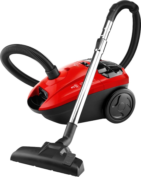 eta Bodenstaubsauger »DIEGO ETA352190000, ECO Motor«, 800 W, mit Beutel günstig online kaufen