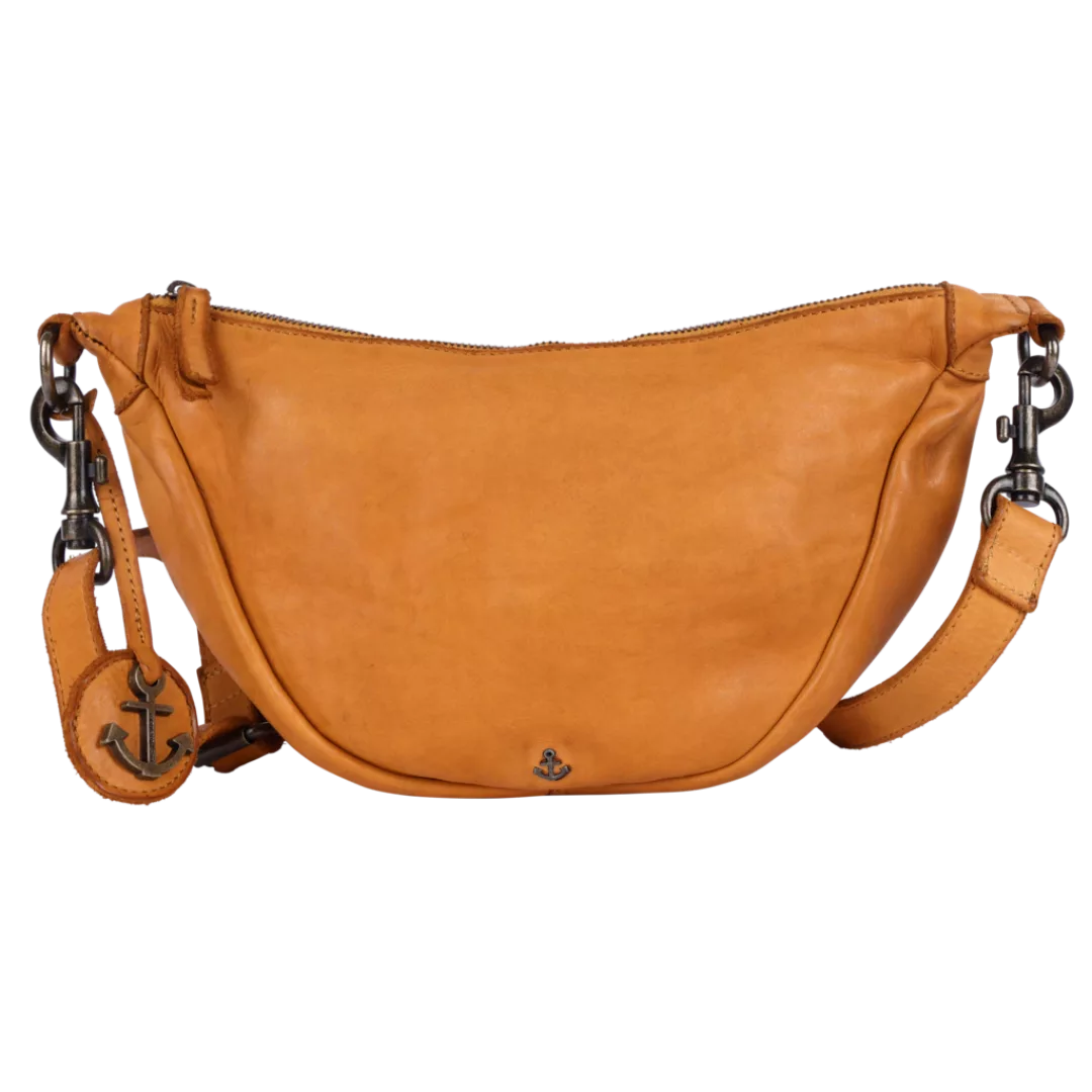 HARBOUR 2nd Umhängetasche "Smilla", Handtasche Damen Schultertasche mit abn günstig online kaufen