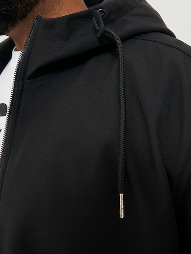 Jack & Jones PlusSize Softshelljacke JJEBASIC günstig online kaufen