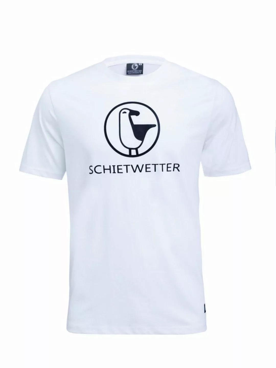 Schietwetter T-Shirt Herren "Fabian günstig online kaufen