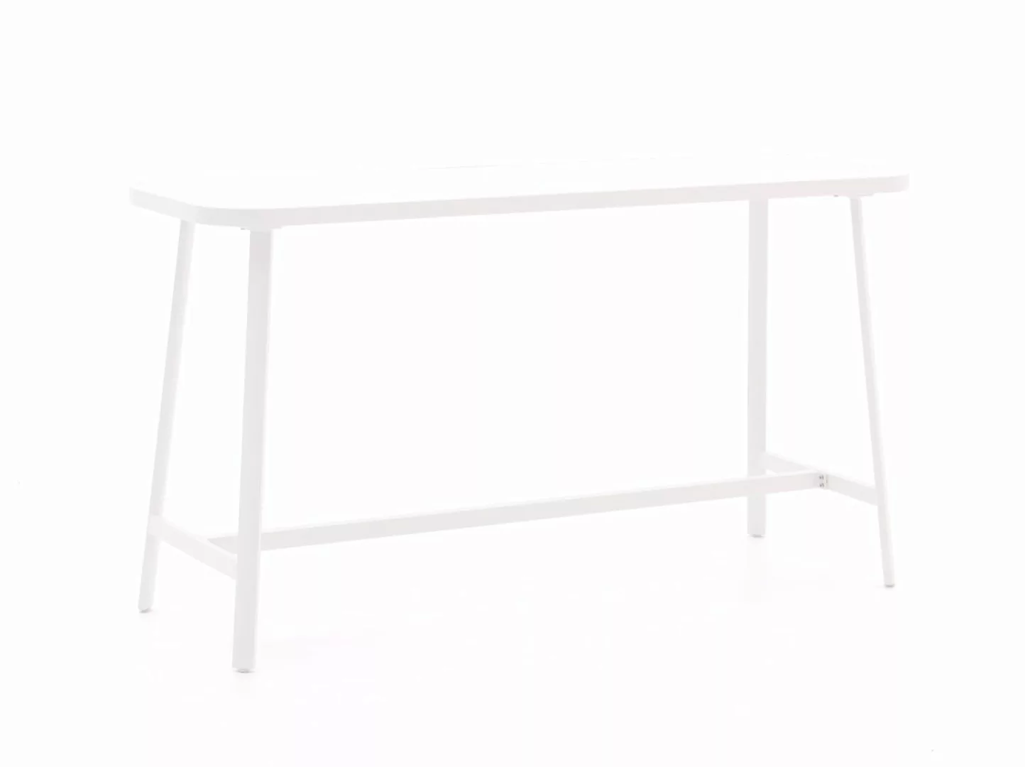 Bellagio Cino Bartisch Outdoor 175x58x95 cm günstig online kaufen