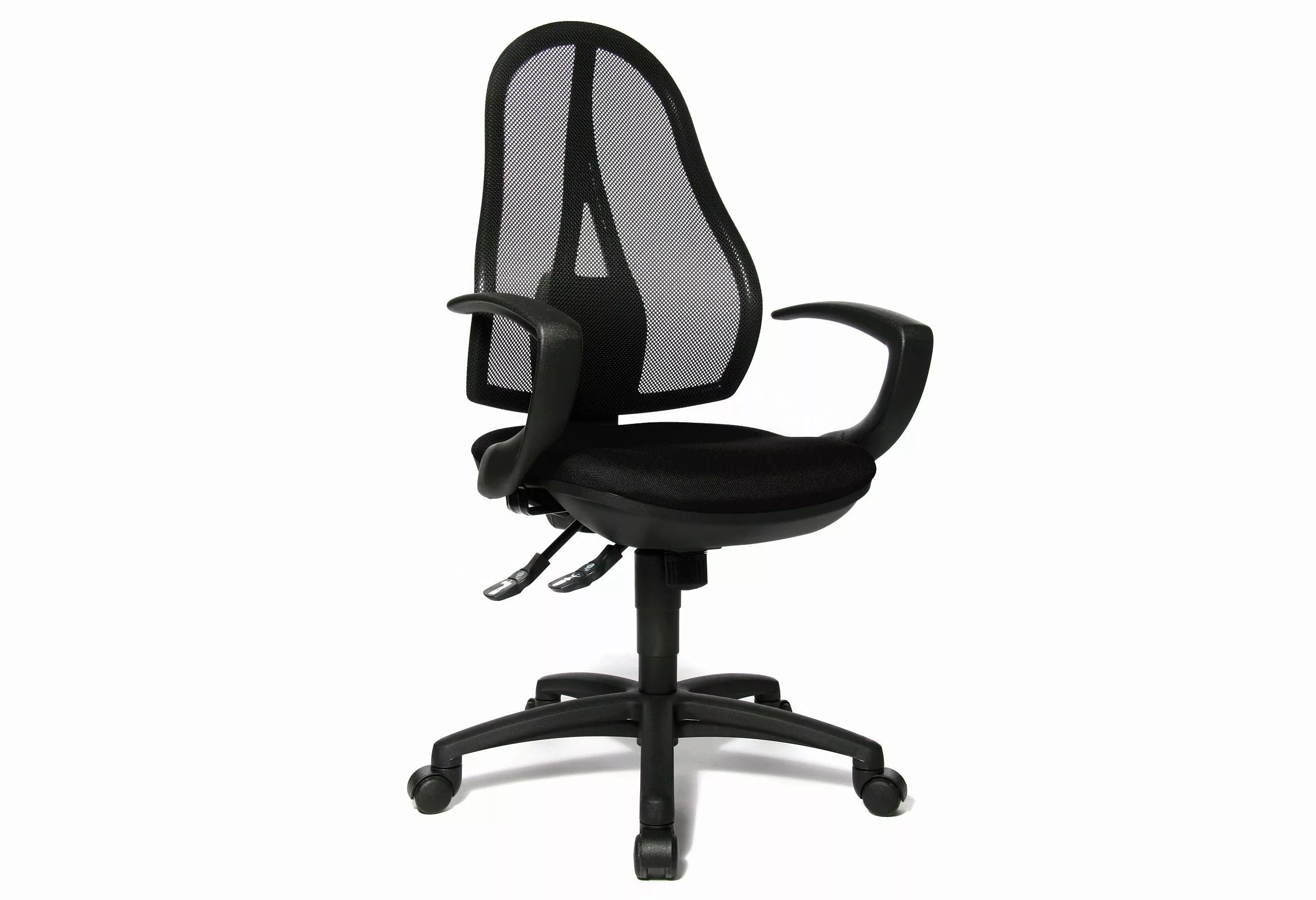 TOPSTAR Bürostuhl, in 5 Farben günstig online kaufen
