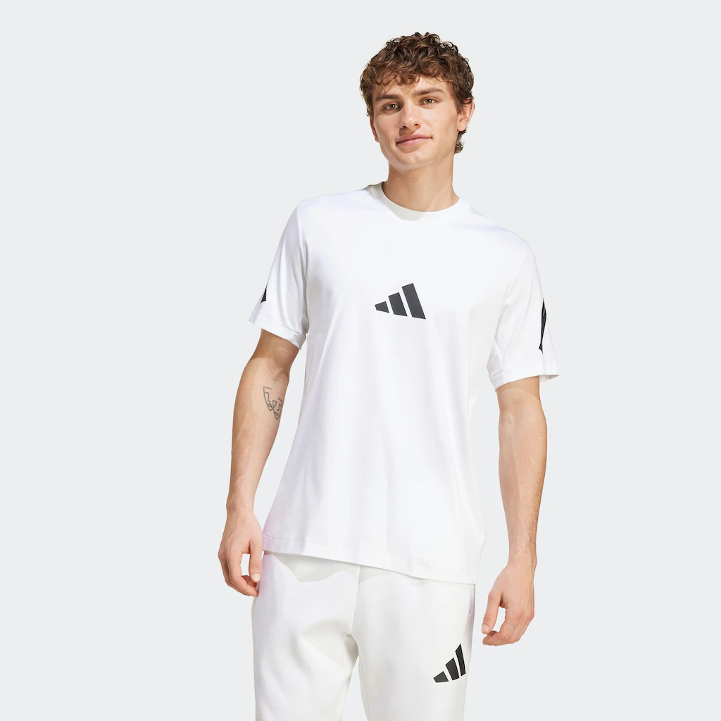 adidas Sportswear T-Shirt "M Z.N.E. TEE" günstig online kaufen