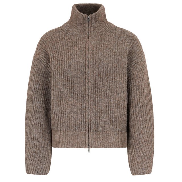 Drykorn Cardigan Strickjacke JIZY mit Alpaka günstig online kaufen