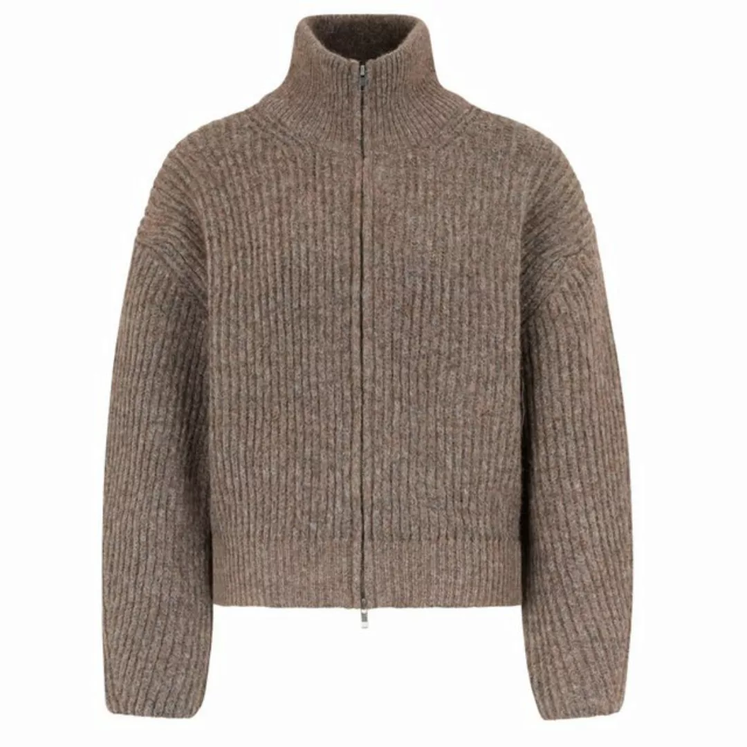 Drykorn Cardigan Strickjacke JIZY mit Alpaka günstig online kaufen