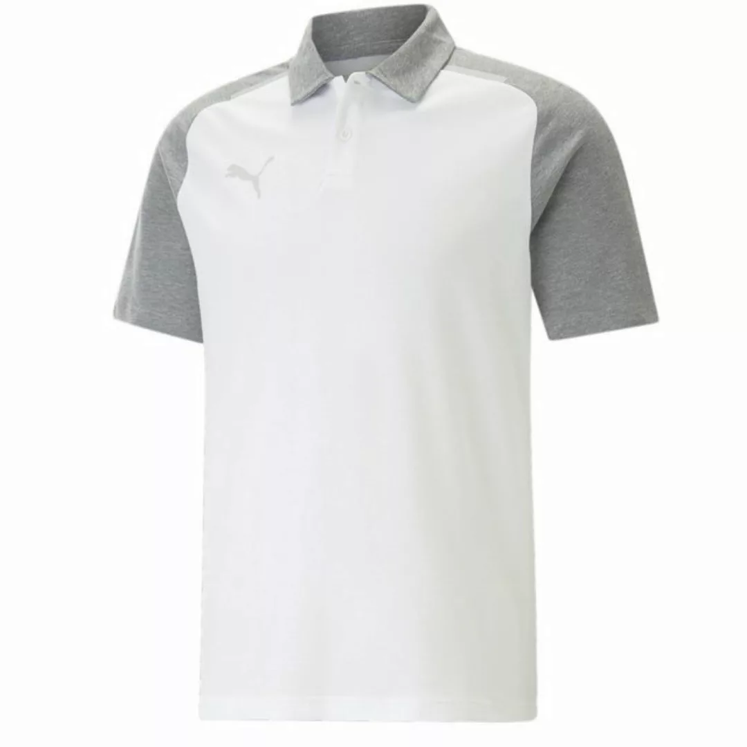 PUMA T-Shirt Poloshirt (1-tlg) günstig online kaufen