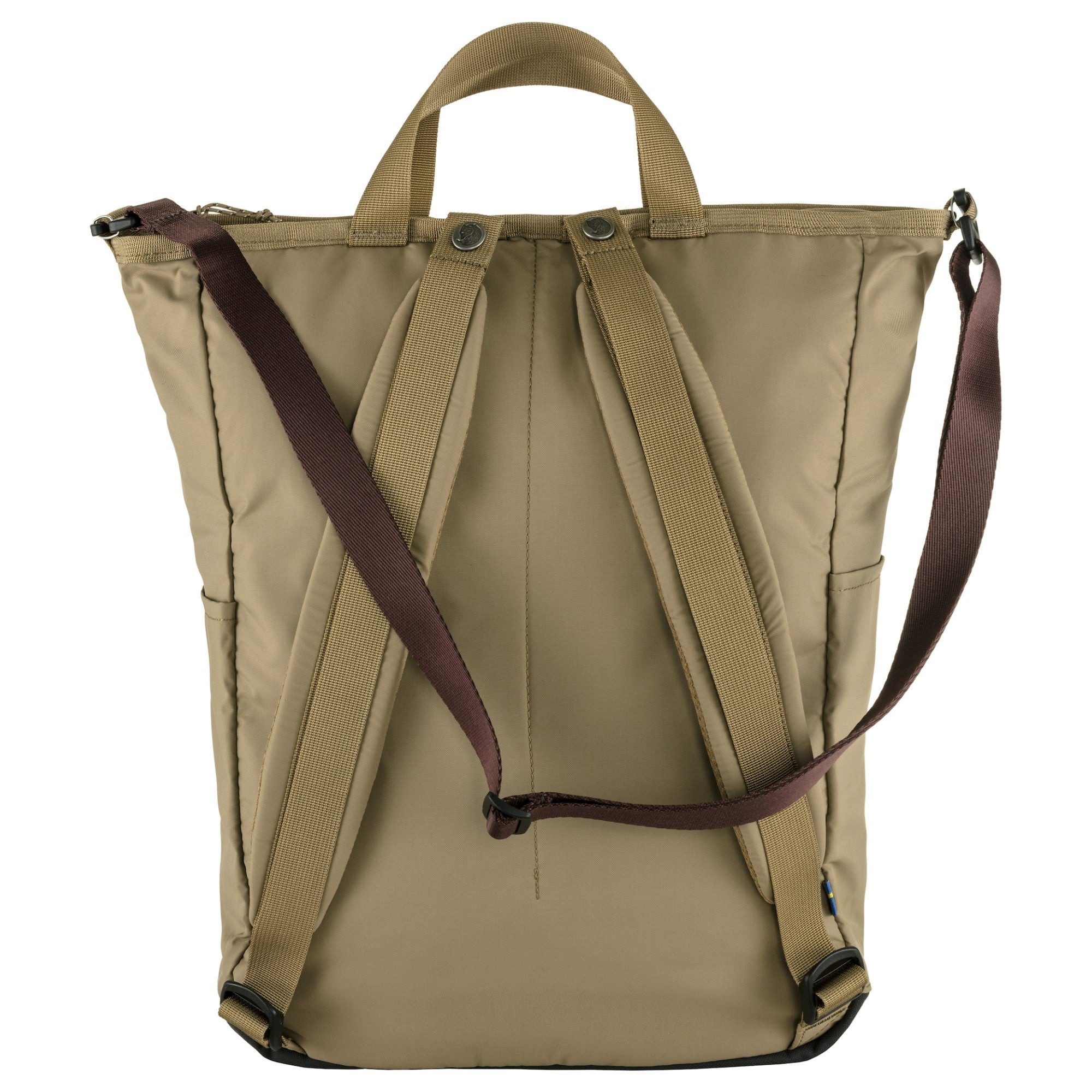 Fjaellraeven High Coast Totepack Clay günstig online kaufen
