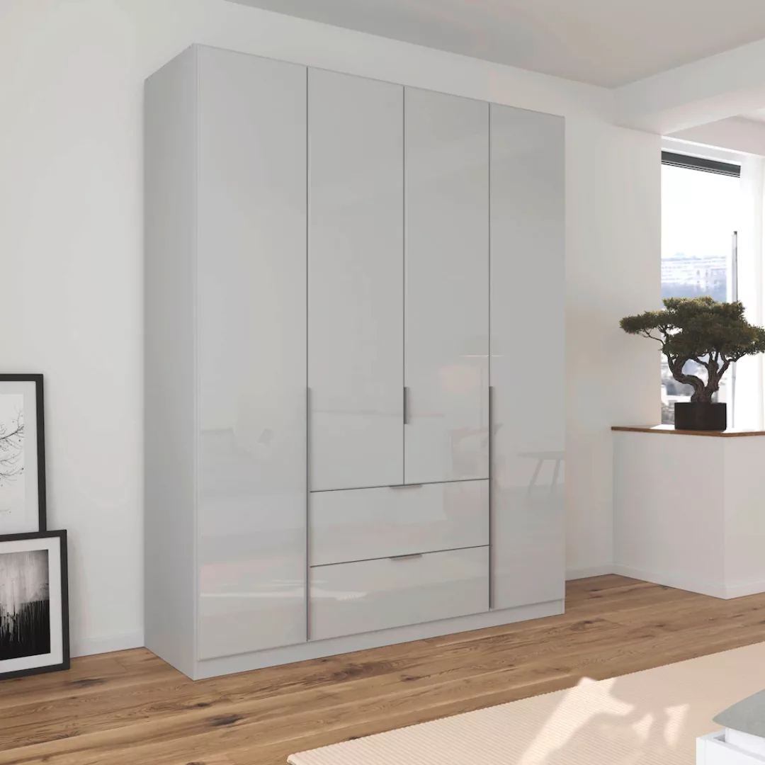 rauch Drehtürenschrank "Kleiderschrank Kleiderschränke Schrank Garderobe AG günstig online kaufen
