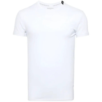 Emporio Armani  T-Shirt ML Eagle günstig online kaufen