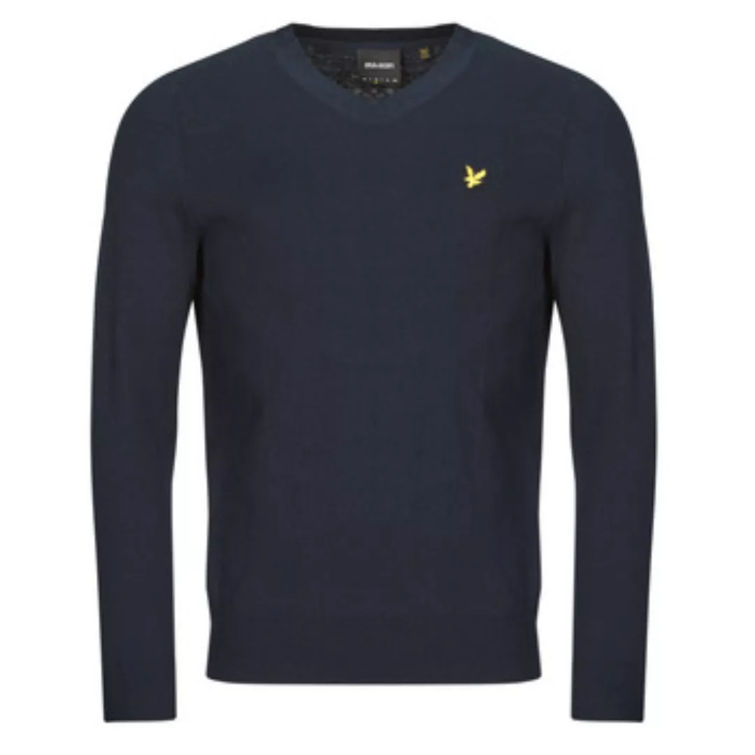 Lyle & Scott  Pullover KN2111V günstig online kaufen