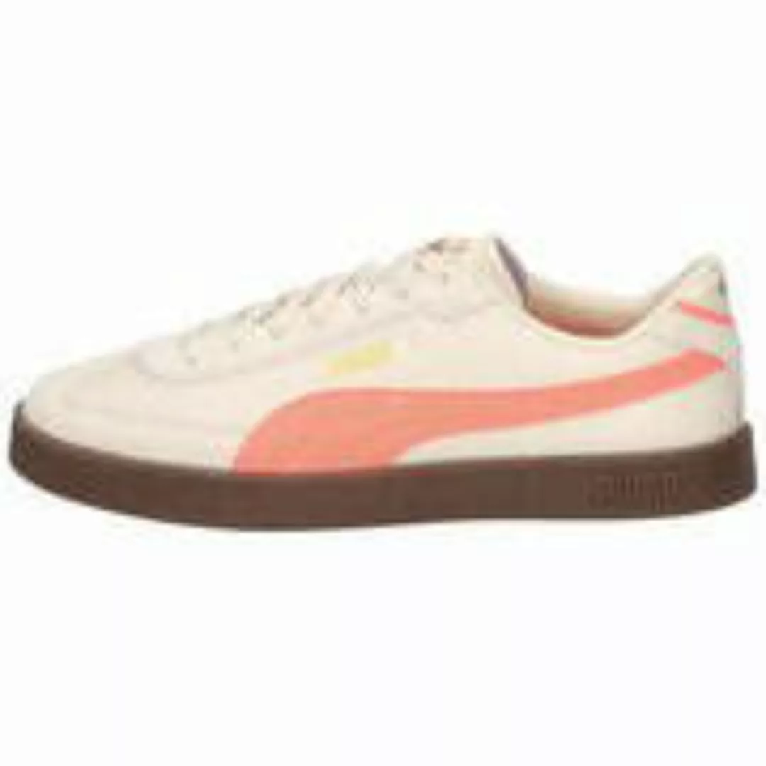 PUMA Puma Club II Era Sneaker Damen beige günstig online kaufen