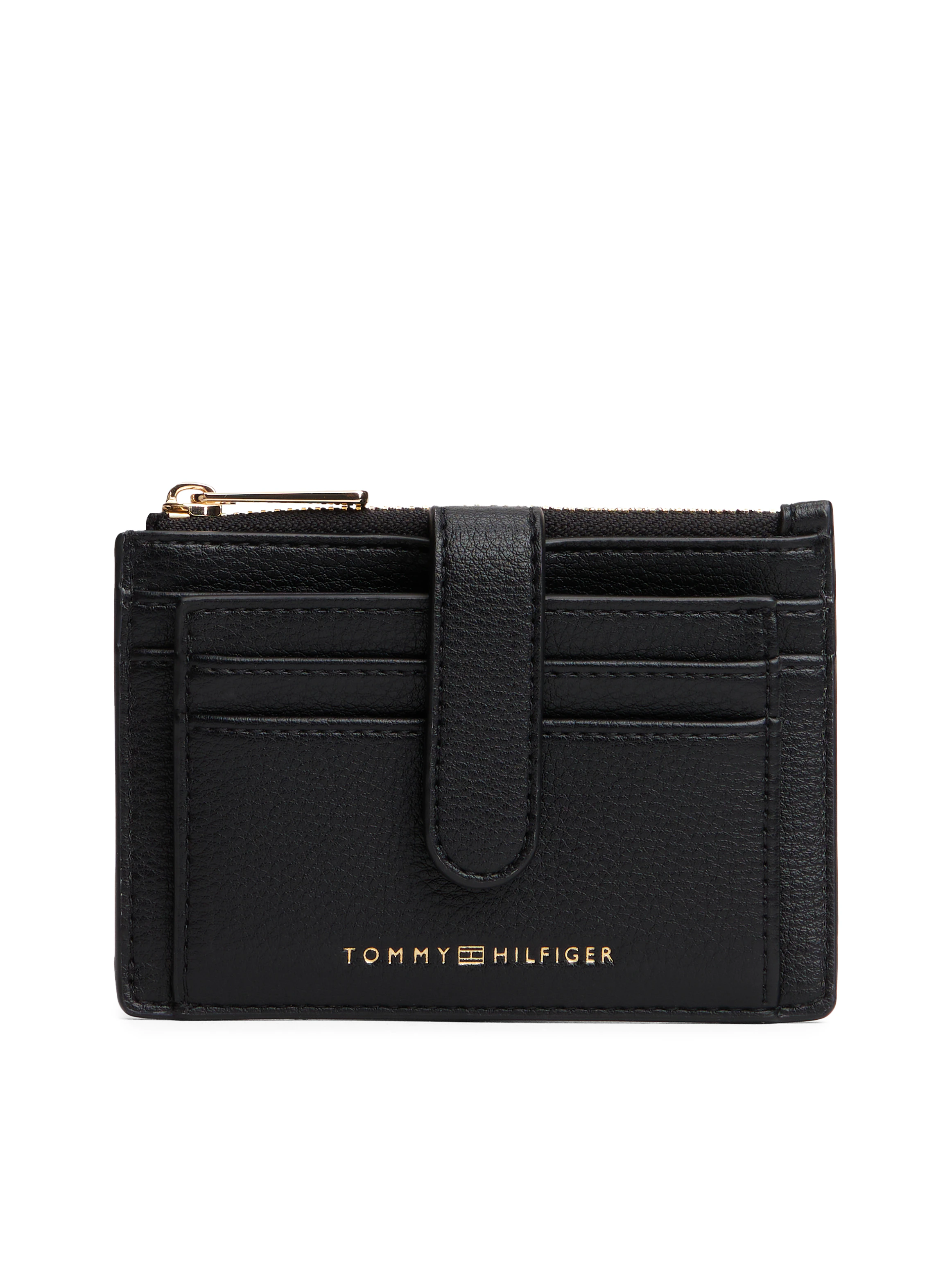 Tommy Hilfiger Kartenetui "TH FLAG CC HOLDER", Geldbeutel, Portemonnaie mit günstig online kaufen