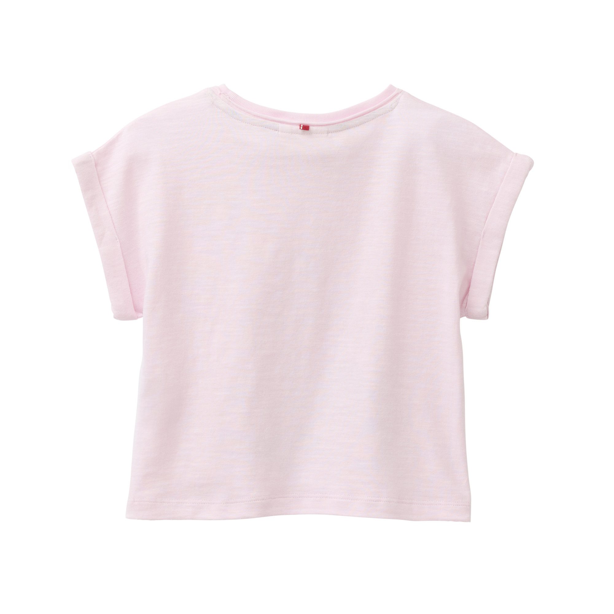 People Wear Organic T-Shirt mit Pferdemotiv, günstig online kaufen