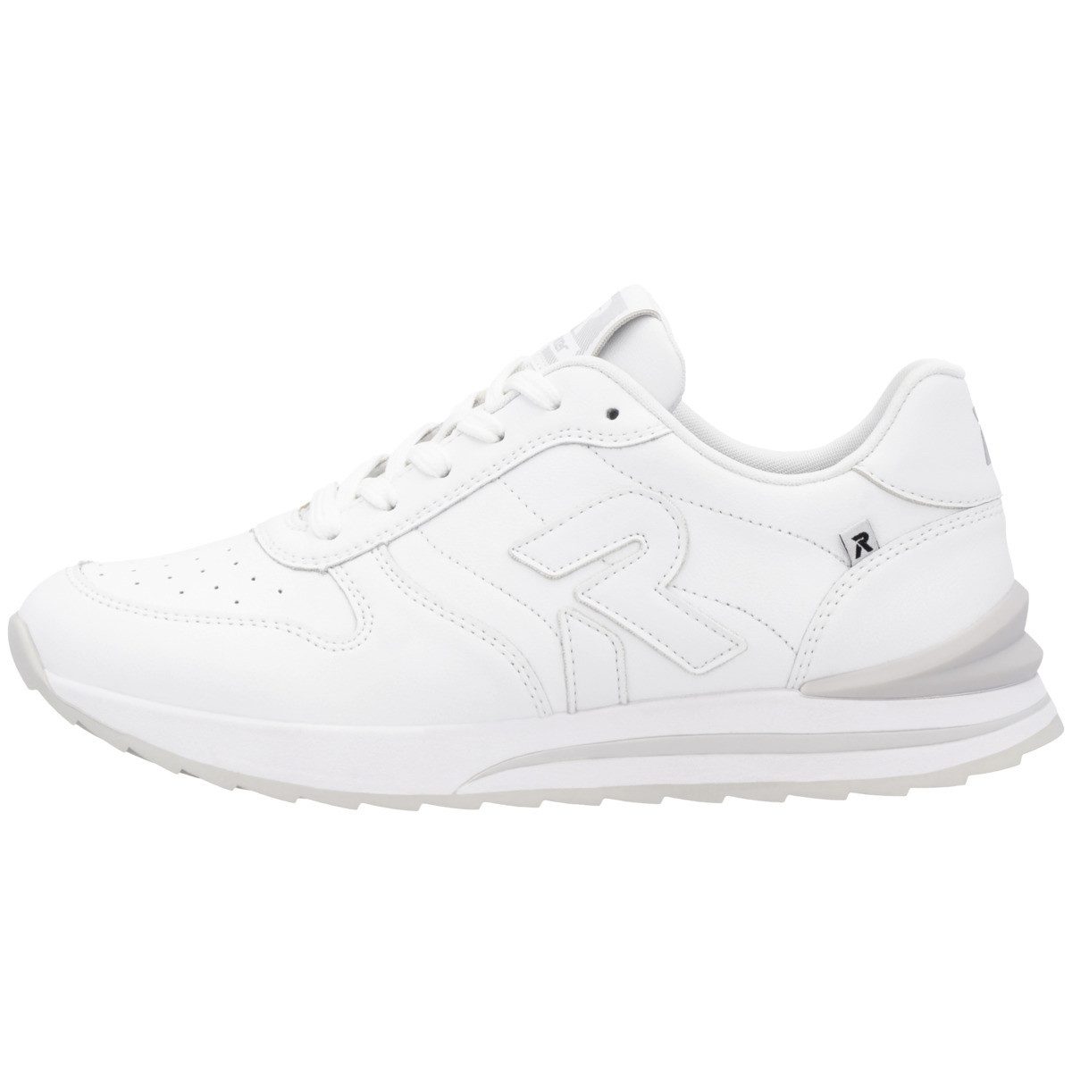 Rieker W2401 Damen Sneaker Turnschuhe, Sportschuhe, günstig online kaufen