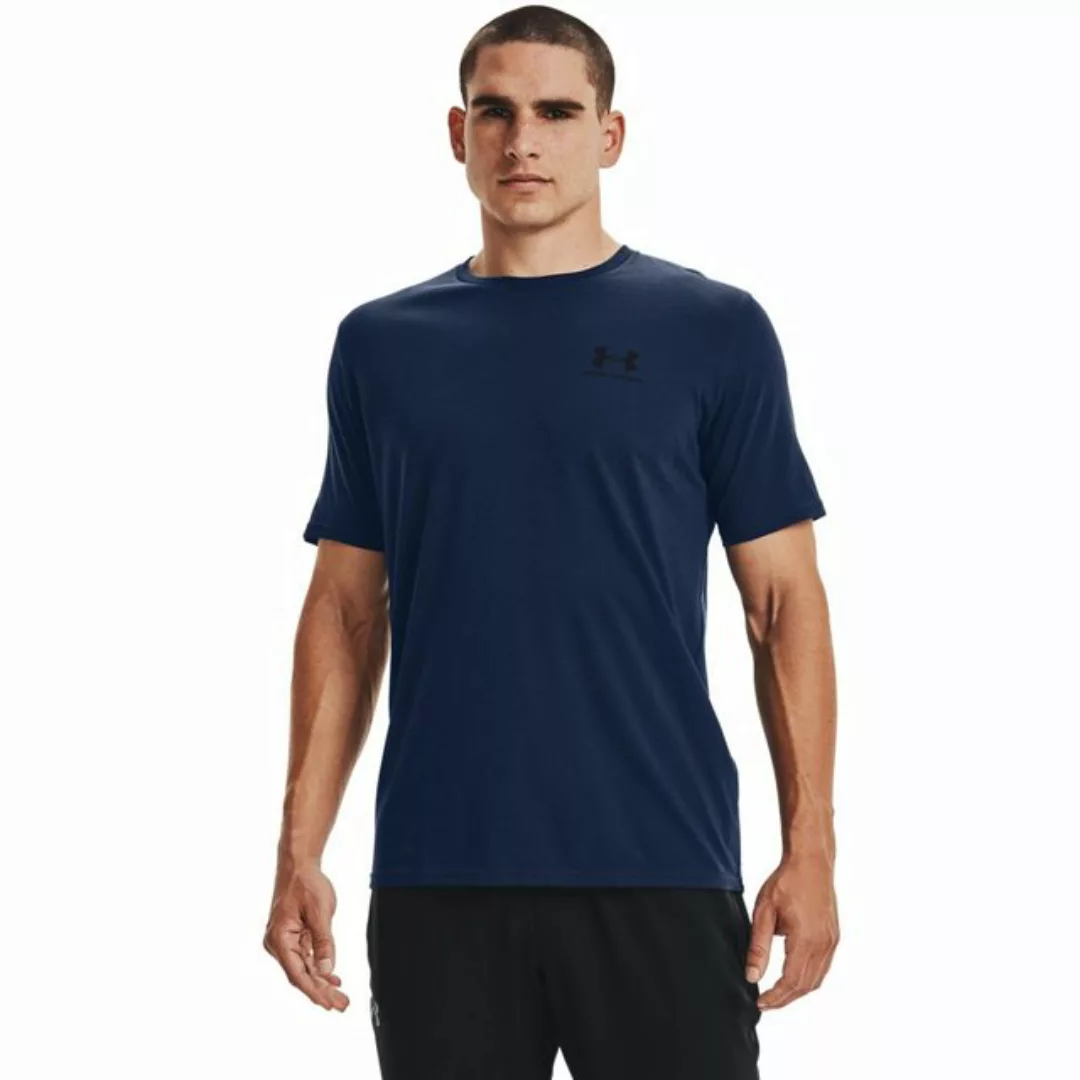 Under Armour® T-Shirt UA SPORTSTYLE LC SHORT SLEEVE günstig online kaufen