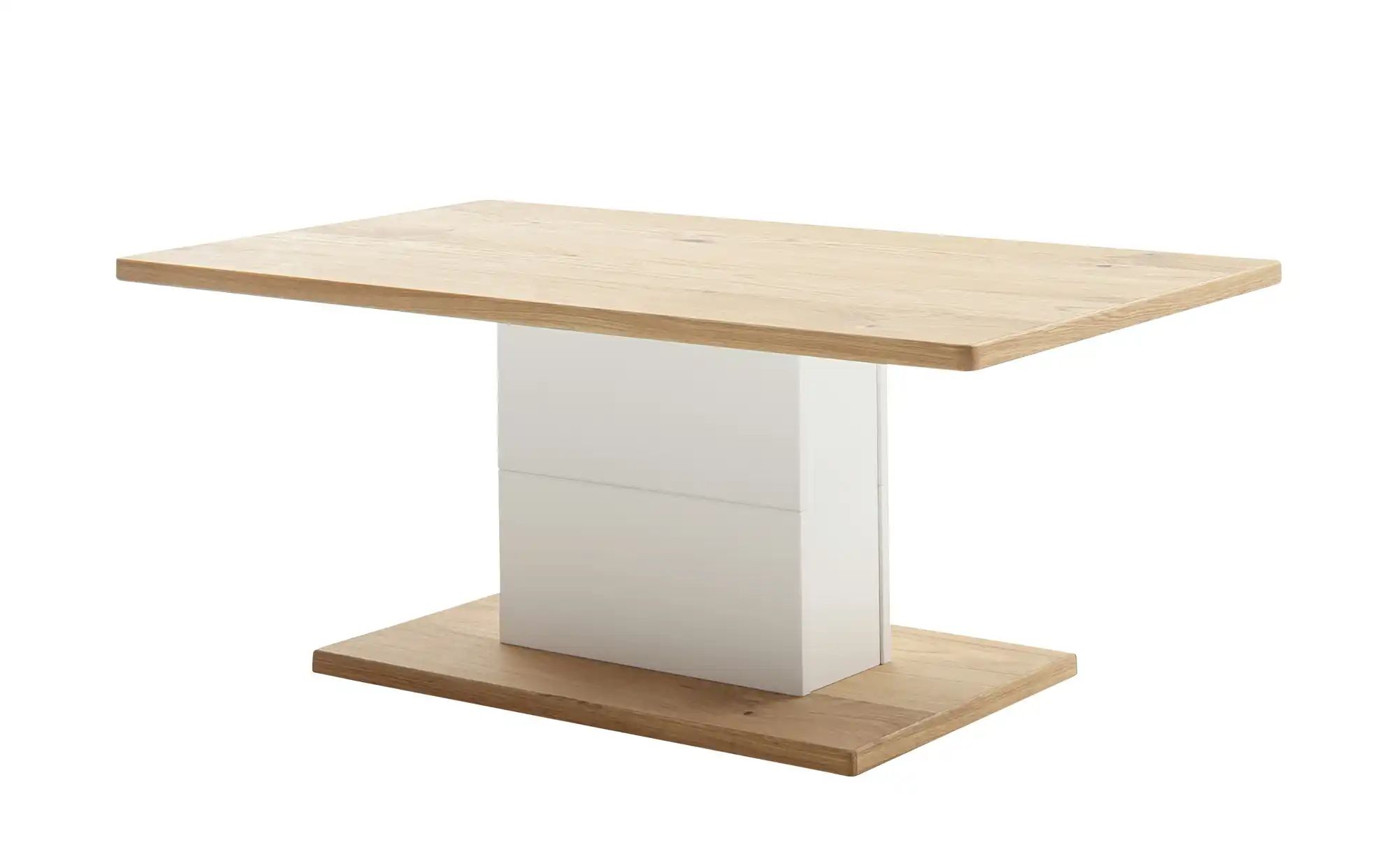 uno Couchtisch  Marlea ¦ holzfarben ¦ Maße (cm): B: 110 H: 45 T: 65.0 Tisch günstig online kaufen